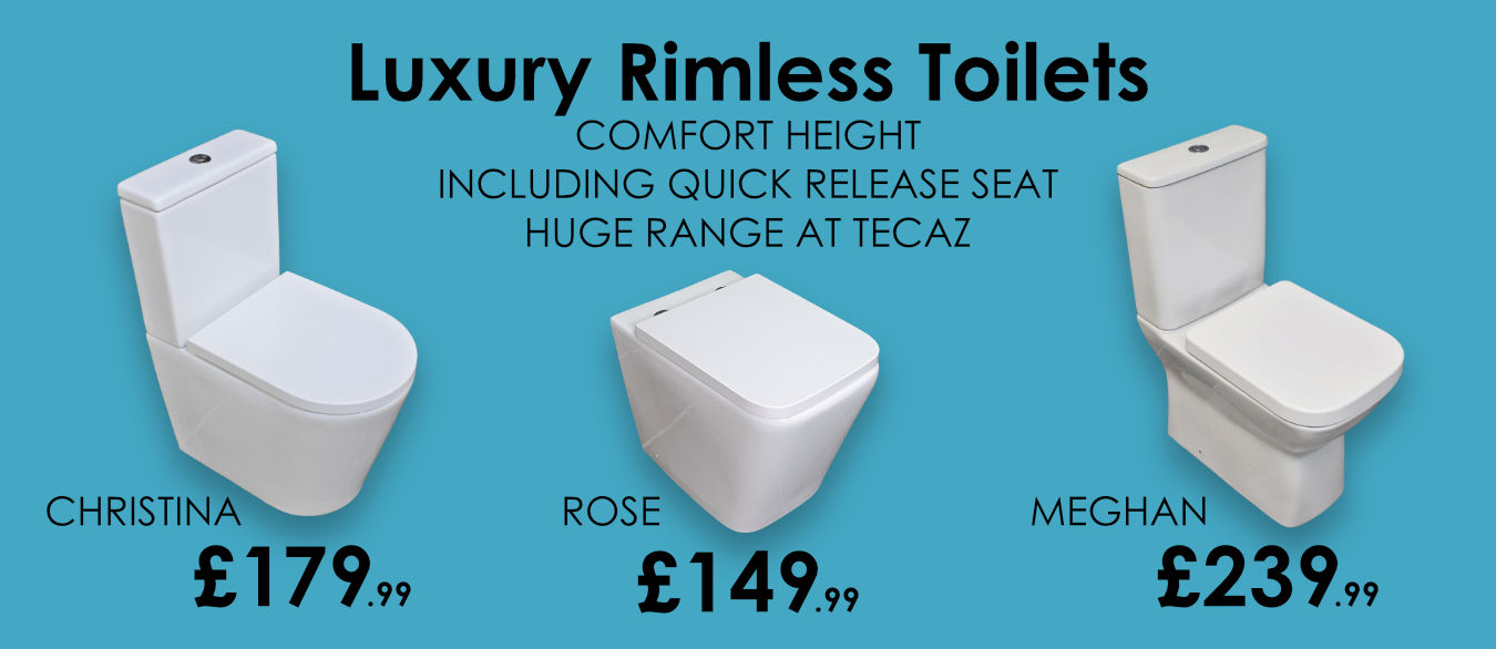 Rimless Range Rimless Range