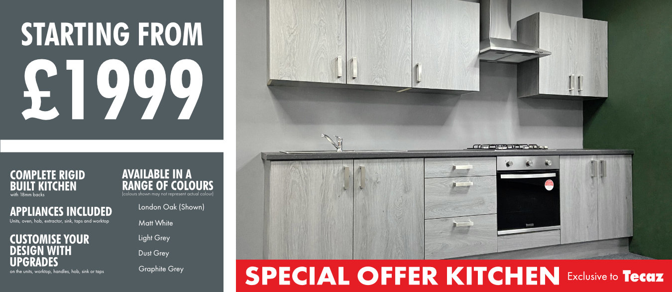 Special Offer Kitchen Special Offer Kitchen